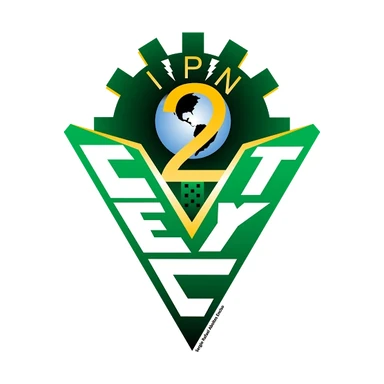 Logo de CECyT 2