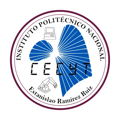 Logo de CECyT 3