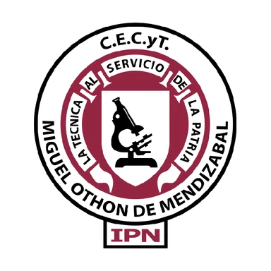 Logo de CECyT 6