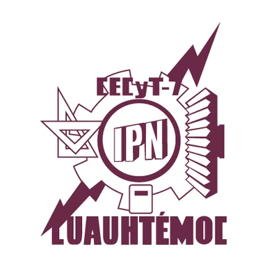 Logo de CECyT 7