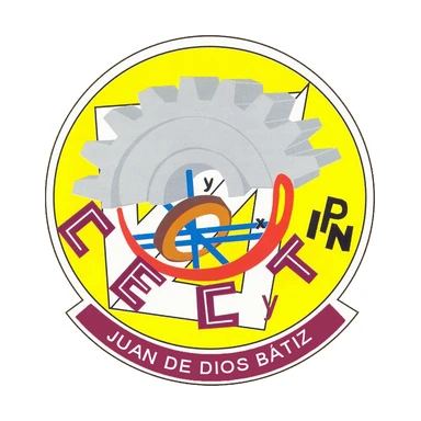 Logo de CECyT 9