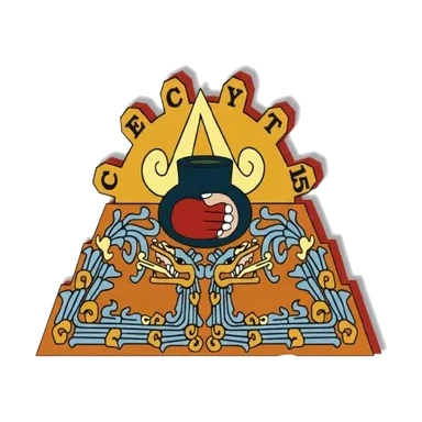 Logo de CECyT 15