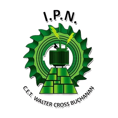 Logo de CET 1