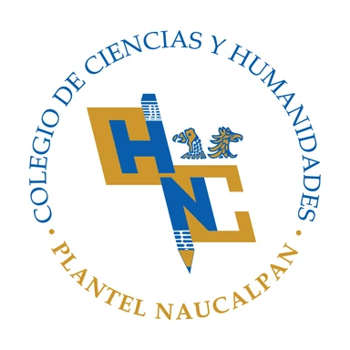 Logo de CCH Naucalpan
