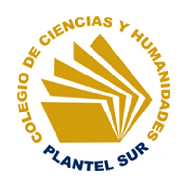 Logo de CCH Sur