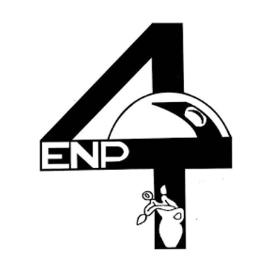 Logo de Prepa 4