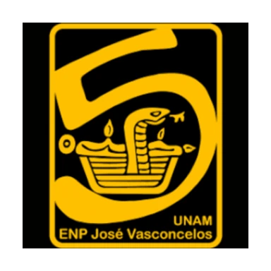 Logo de Prepa 5