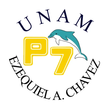 Logo de Prepa 7